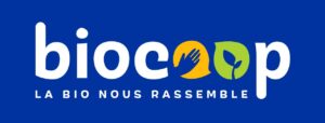 logo biocoop quint
